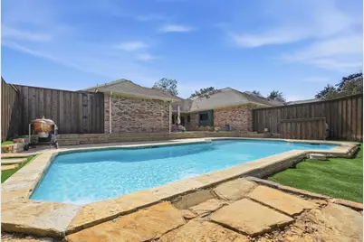 3317 Sandy Trail Lane, Plano, TX 75023 - Photo 35