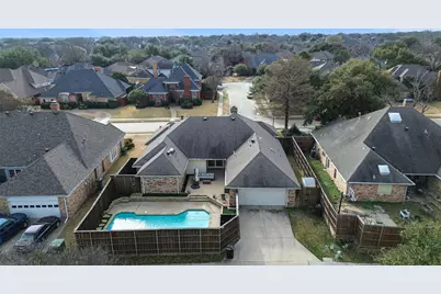 3317 Sandy Trail Lane, Plano, TX 75023 - Photo 37