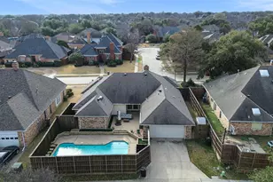 3317 Sandy Trail Ln, Plano, TX 75023 - Photo 37