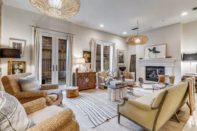 2811 Hood Street #C, Dallas, TX 75219 - Photo 3