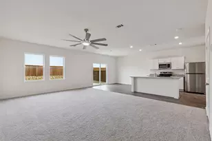 14119 Donahue St, Pilot Point, TX 76258 - Photo 3