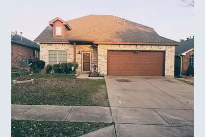 6052 Horn Cap Drive, Fort Worth, TX 76179 - Photo 1