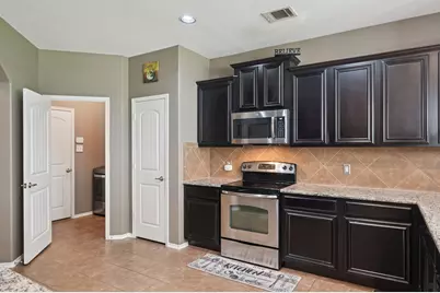 2002 Carriage Road, Heartland, TX 75126 - Photo 9