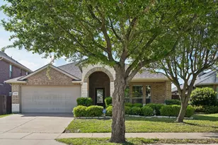 2002 Carriage Rd, Heartland, TX 75126 - Photo 1