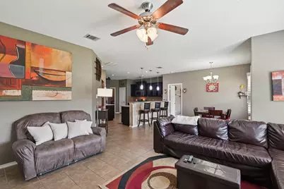 2002 Carriage Road, Heartland, TX 75126 - Photo 5