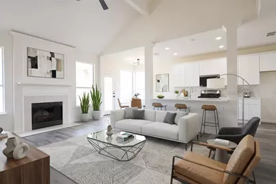 6912 Mesa Drive, Fort Worth, TX 76132 - Photo 7