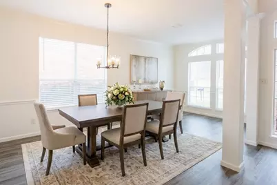 6912 Mesa Drive, Fort Worth, TX 76132 - Photo 3