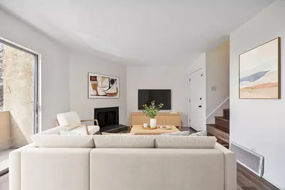 4044 Buena Vista Street #205, Dallas, TX 75204 - Photo 3