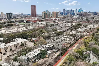 4044 Buena Vista Street #205, Dallas, TX 75204 - Photo 17