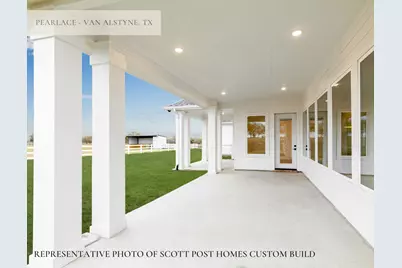 Tbd Lot 9 Jolene Court, Van Alstyne, TX 75495 - Photo 17