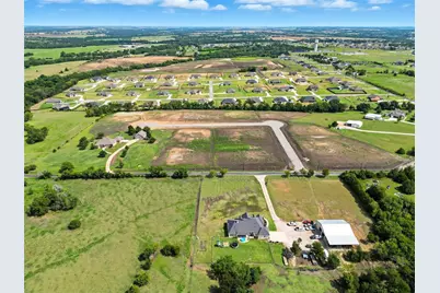 Tbd Lot 9 Jolene Court, Van Alstyne, TX 75495 - Photo 3