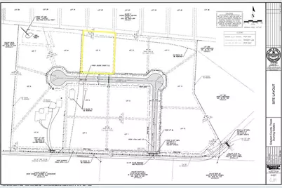 Tbd Lot 9 Jolene Court, Van Alstyne, TX 75495 - Photo 5