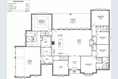 Tbd Lot 9 Jolene Court, Van Alstyne, TX 75495 - Photo 7