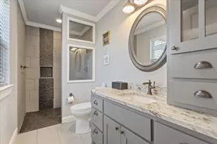 628 Wildflower, McGregor, TX 76657 - Photo 29