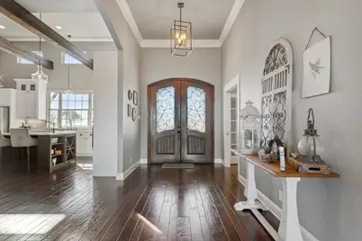 628 Wildflower, McGregor, TX 76657 - Photo 3