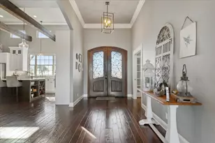 628 Wildflower, McGregor, TX 76657 - Photo 3