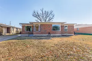 9308 Lindaro Ln, Dallas, TX 75228 - Photo 1