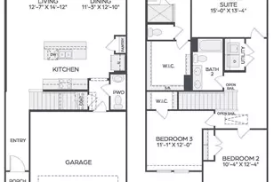 8852 Enclave Wy, Northlake, TX 76262 - Photo 11