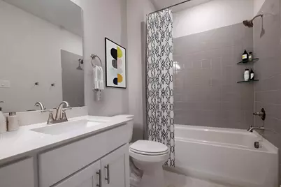 8852 Enclave Way, Northlake, TX 76262 - Photo 21