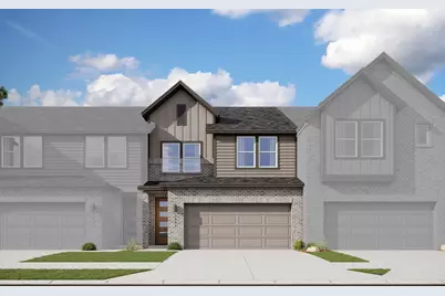 8852 Enclave Way, Northlake, TX 76262 - Photo 1