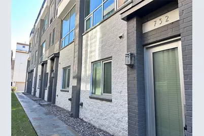 732 Cannen John Lane, Dallas, TX 75204 - Photo 35