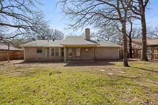 1113 Woodridge Dr, Azle, TX 76020 - Photo 25