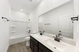1924 Wishon Rd, Celina, TX 75009 - Photo 5