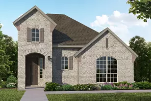 3921 Stars St, Celina, TX 75078 - Photo 1