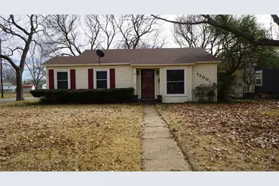 1300 W Day Street, Denison, TX 75020 - Photo 1