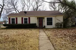 1300 W Day St, Denison, TX 75020 - Photo 1