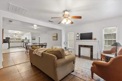 3554 Winston Road, Fort Worth, TX 76109 - Photo 29