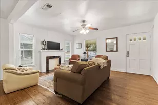 3554 Winston Rd, Fort Worth, TX 76109 - Photo 17