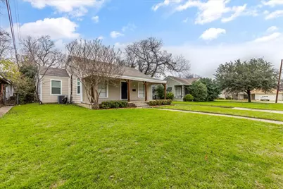 3554 Winston Road, Fort Worth, TX 76109 - Photo 9