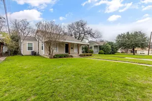 3554 Winston Rd, Fort Worth, TX 76109 - Photo 9