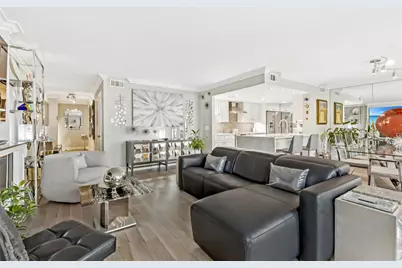 3621 Turtle Creek Boulevard #2D, Dallas, TX 75219 - Photo 17