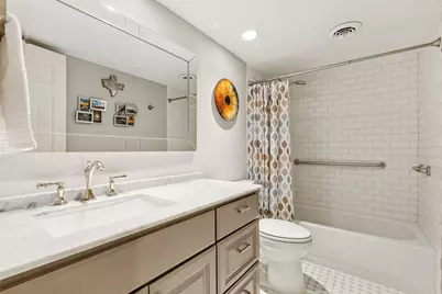 3621 Turtle Creek Boulevard #2D, Dallas, TX 75219 - Photo 27