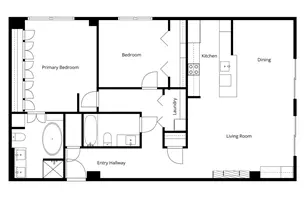 3621 Turtle Creek Blvd, Dallas, TX 75219 - Photo 13