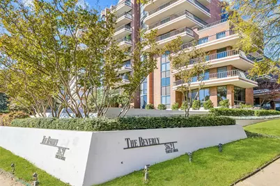 3621 Turtle Creek Boulevard #2D, Dallas, TX 75219 - Photo 7