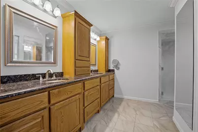 3321 Heather Hill Drive, Garland, TX 75044 - Photo 17