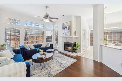 10608 Memphis Drive, Frisco, TX 75035 - Photo 13