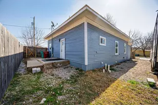 2200 N Hickory St, Sherman, TX 75092 - Photo 25