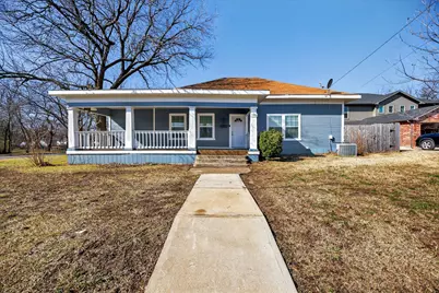 2200 N Hickory Street, Sherman, TX 75092 - Photo 1