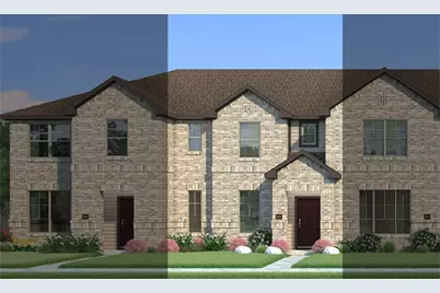 256 Territory #19, Fort Worth, TX 76120 - Photo 1