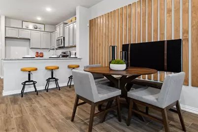 256 Territory #19, Fort Worth, TX 76120 - Photo 5