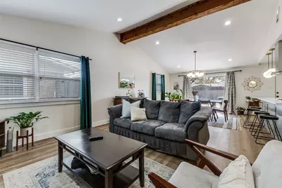 2968 Latham Drive, Dallas, TX 75229 - Photo 5