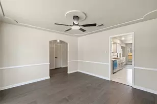 4205 W Pleasant Forest St, Arlington, TX 76015 - Photo 9