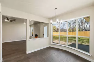 4205 W Pleasant Forest St, Arlington, TX 76015 - Photo 17