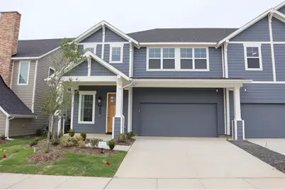 205 Chestnut, Celina, TX 75009 - Photo 1