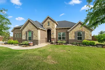 112 Shepherds Hill Road, Waxahachie, TX 75165 - Photo 3