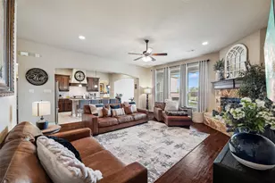 112 Shepherd's Hill Rd, Waxahachie, TX 75165 - Photo 7